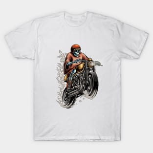 Ride and Fly T-Shirt